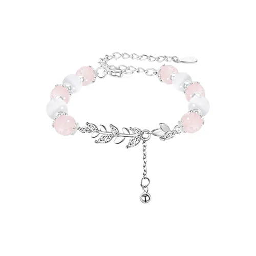 D.K.X Стекло Кошачий глаз Браслеты Женские