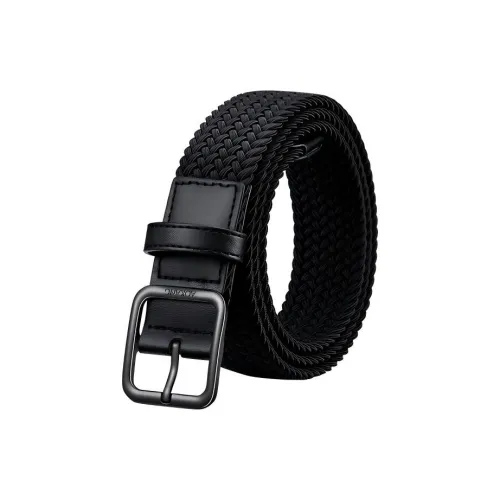 AOKANG Ткань Ремешок из сплава цинка Мужской 3,4CM