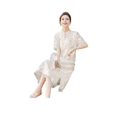 Cypress House Чонсам Женские