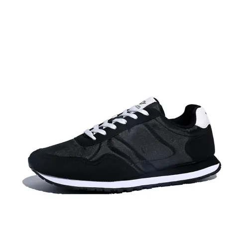 Baoda Низкий топ Повседневная обувь Мужская