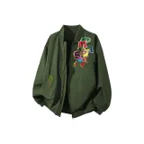 Армейский зеленый