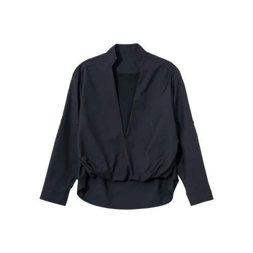 HUALUNDESIGN Мужские рубашки