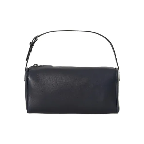 THE ROW Напп-Кожа Сумка Женская Черная