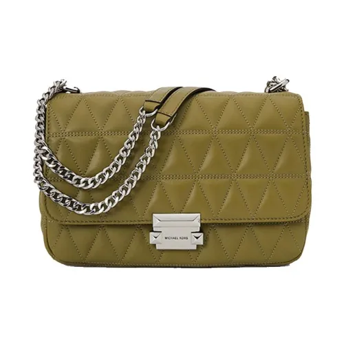 MICHAEL KORS MICHAEL KORS Luggage Collection Сумки через плечо Женские