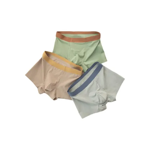 TLXT Мужские боксер-шорты