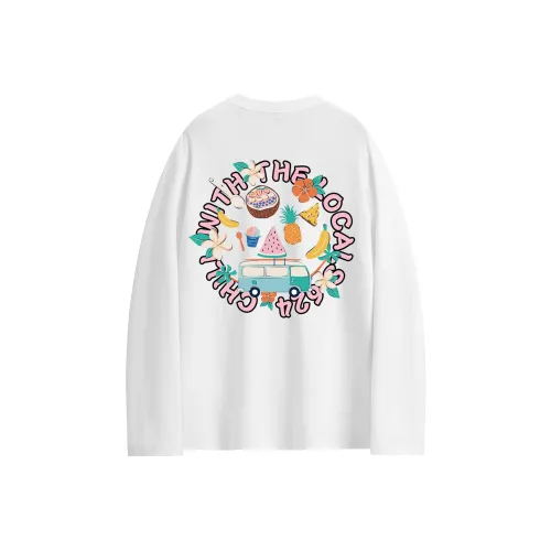 Disney Унисекс T-рубашки