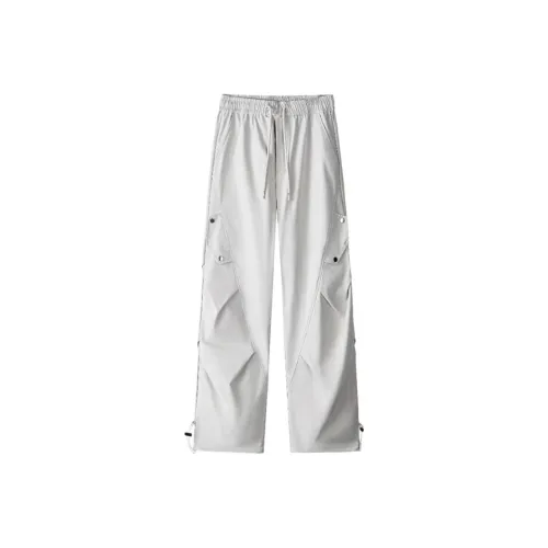 FOREST LIBRARY Повседневные брюки Унисекс