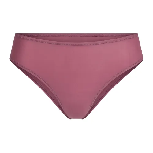 SKIMS FITS EVERYBODY серия FW25 CHEEKY BRIEF Трусики-бикини Женские