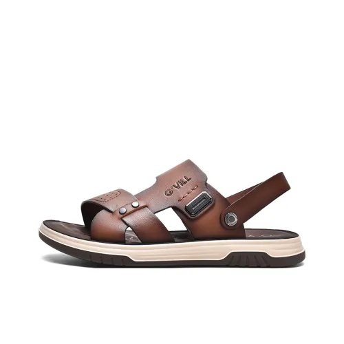 G＇VILL Пляжные сандалии Мужской