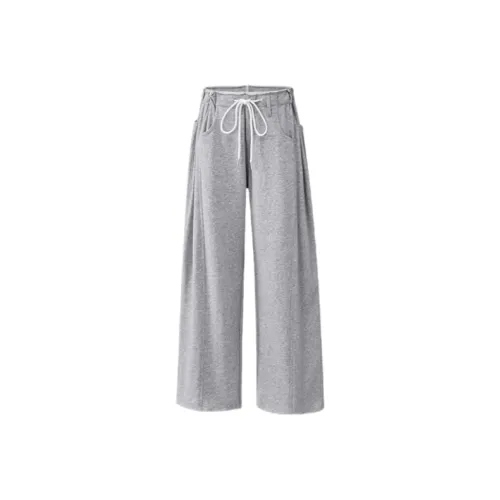 ZXZA Женские Повседневные Брюки