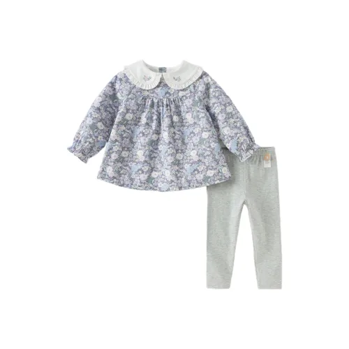 DAVE BELLA Повседневная Спортивная Одежда Розовый С Принт