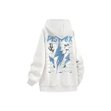 Туманно-серый