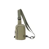 Армейский зеленый