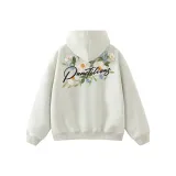 Серый меланж