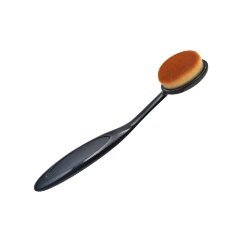 Щетка для зубов Fuyao Foundation Тонкий Бесшовный Без эффект "каки" Длинный Долговечный Основа Настройка Портативный