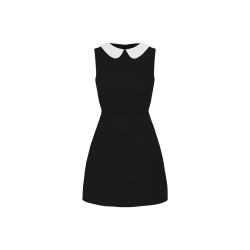 BEAUTIFUL CONFESSION Без рукавов Платье Женское