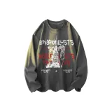 Темно-серый