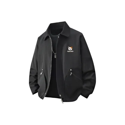 UPZCY Унисекс Куртки