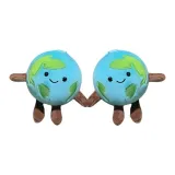 2 шт Маленькая Земля