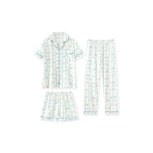 Набор пижам Cute And Adorable Appointment для женщин