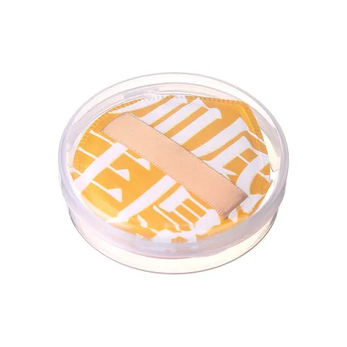 Пан Фарфор Паффс / Макияжные губки Легко наносятся Женские