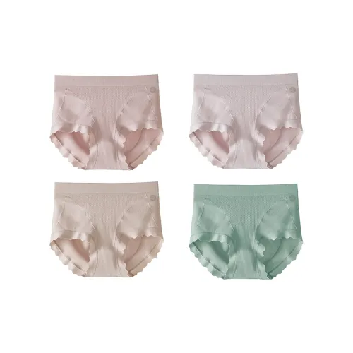 LUYOUYE Женские трусики-бикини