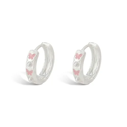 Inkopper Alloy Earrings Women's