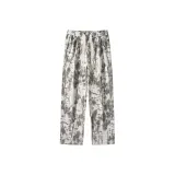 Вересковый белый цвет