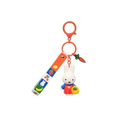 MIFFY Брелоки Унисекс