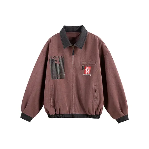 PINSCIO ZENIE Унисекс Куртки