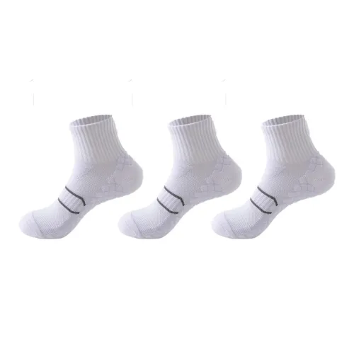 ATLETICO DE MADRID 1903 Носки Crew Мужские упаковка из 3 пар