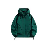 J217 Призрачный Зеленый