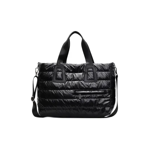 ZUNFAN Нейлоновая сумка унисекс разноцветная