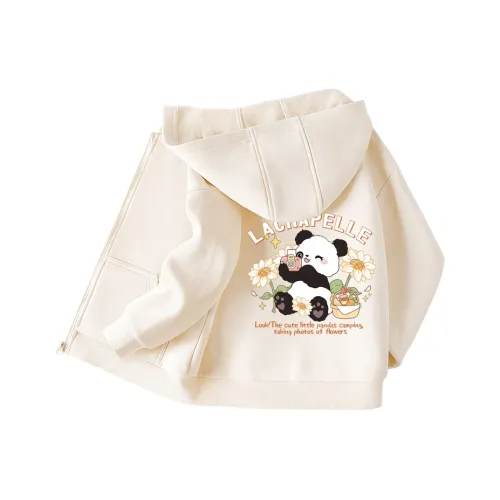 La Chapelle Kids Свитшоты