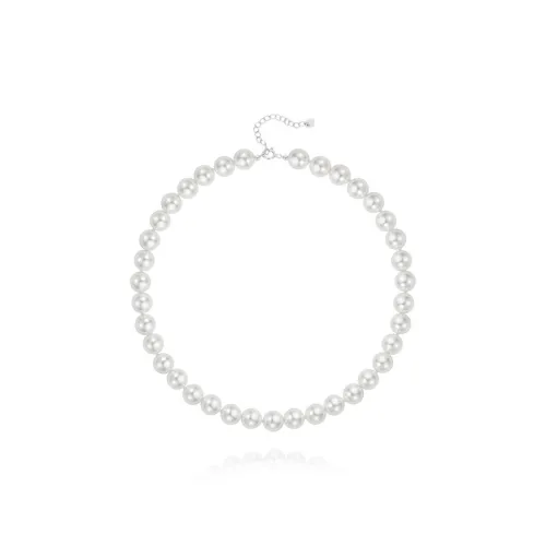 Ostantin Shell Pearl Ожерелья Женские