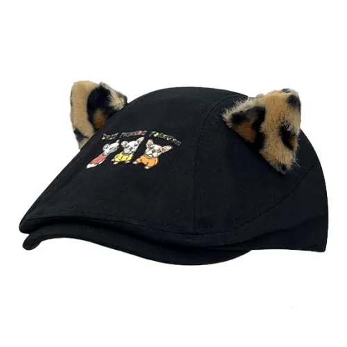 SLEEPYWALK Хлопок Береты Унисекс