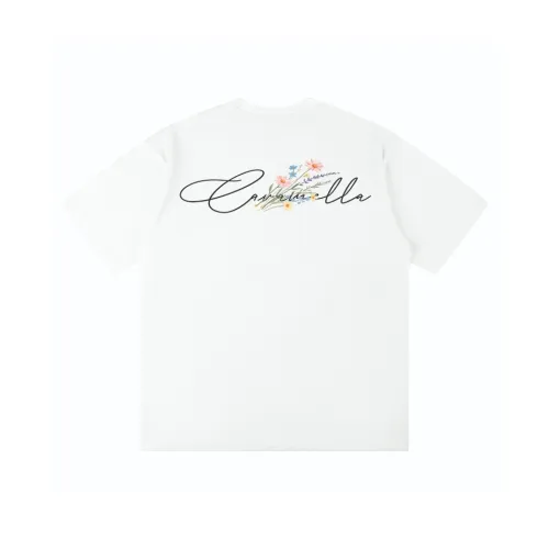 Caramella Унисекс T-рубашки