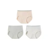 Абрикос + Кристально-зеленый + Светло-серый Фотиния