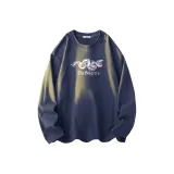 Темно-синий