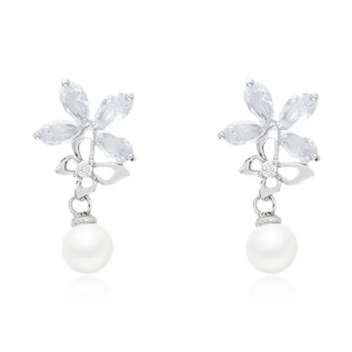 Серьги Ringlove из сплава женские