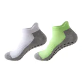 Белый + Зеленый, 1 упаковка каждая (всего 2 упаковки)