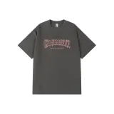 Темно-серый