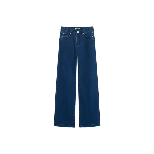 GORGEOUSIDEA Повседневные брюки Женские