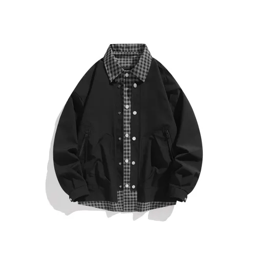 NFWYS Школьные куртки