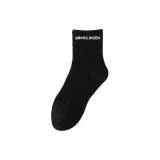 [1 упаковка] Черный