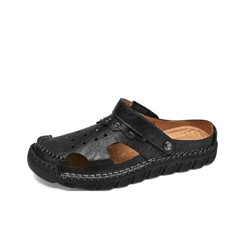 Kung Fu Partners Пляжные сандалии Мужские