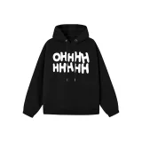 Черный [с флисовой подкладкой]