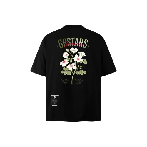 GP Унисекс T-рубашки