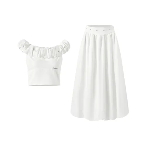 JOSR Женские Комплекты с Юбкой