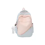 Синий и Розовый